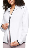 Unstoppable Fleece Full Zip vest