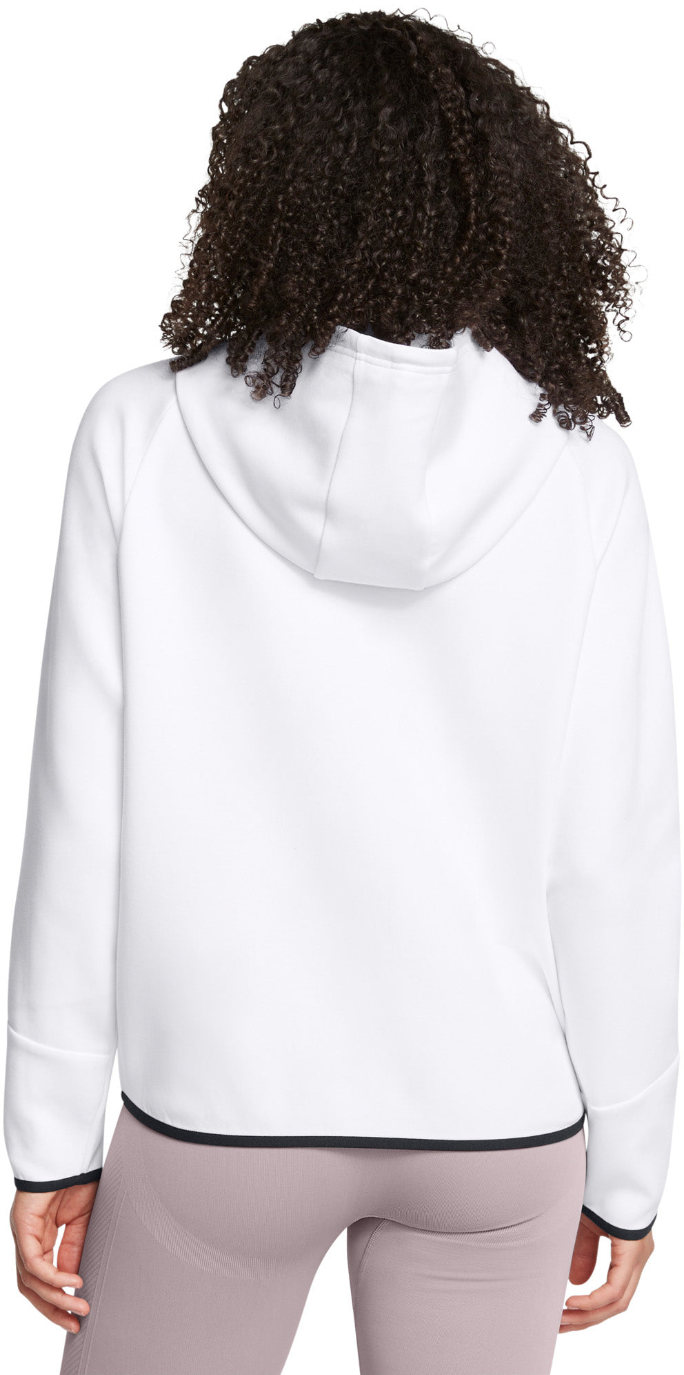 Unstoppable Fleece Full Zip vest