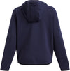 Unstoppable Fleece Full Zip vest