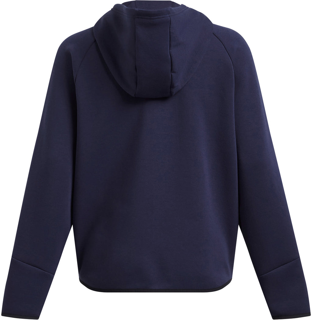 Unstoppable Fleece Full Zip vest