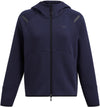 Unstoppable Fleece Full Zip vest