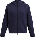 Unstoppable Fleece Full Zip vest