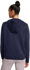 Unstoppable Fleece Full Zip vest