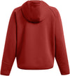 Unstoppable Fleece Full Zip vest