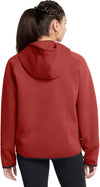 Unstoppable Fleece Full Zip vest
