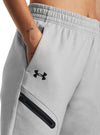 Unstoppable Fleece joggingbroek