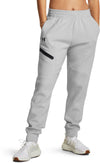 Unstoppable Fleece joggingbroek
