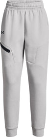 Unstoppable Fleece joggingbroek