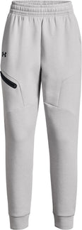 Unstoppable Fleece joggingbroek