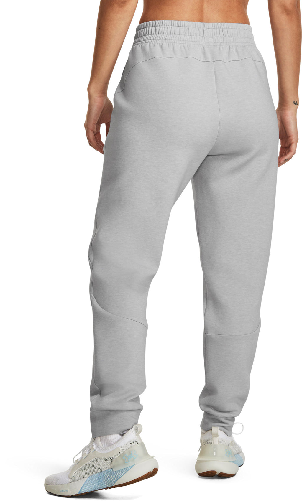Unstoppable Fleece joggingbroek