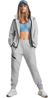 Unstoppable Fleece joggingbroek