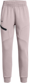 Unstoppable Fleece joggingbroek