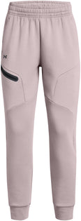 Unstoppable Fleece joggingbroek