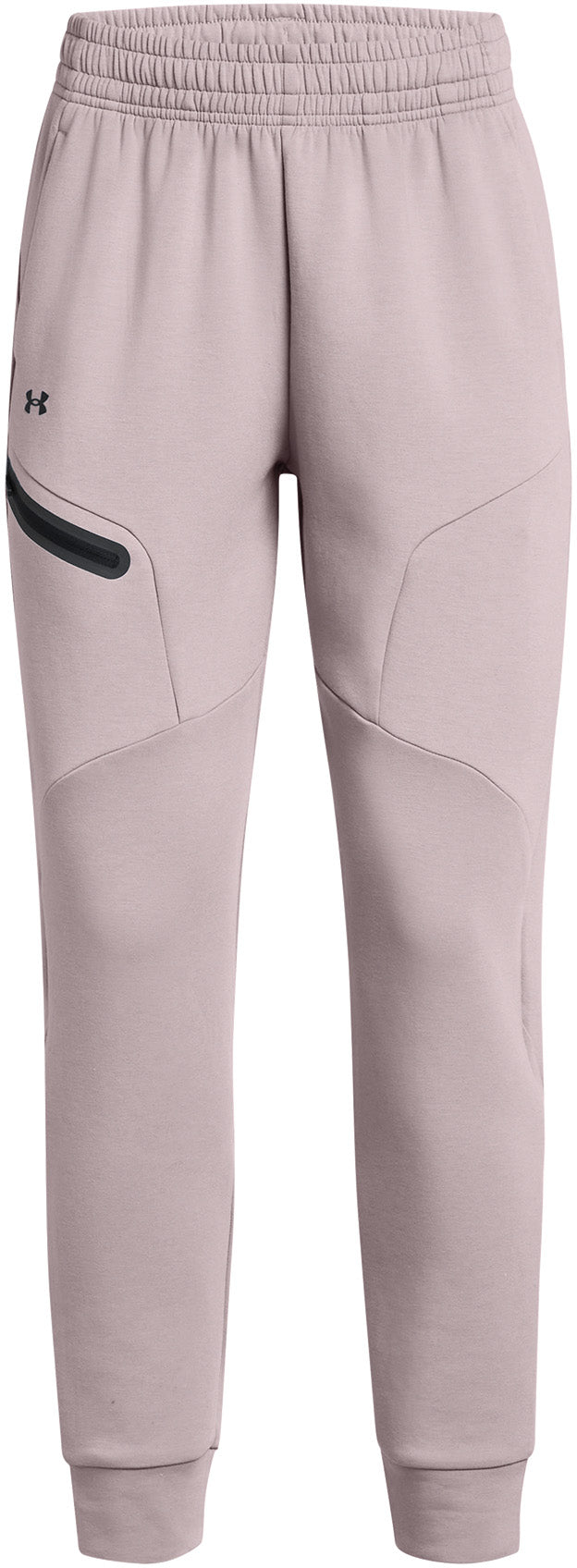 Unstoppable Fleece joggingbroek