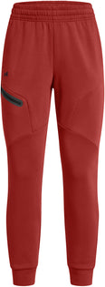Unstoppable Fleece joggingbroek