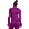 Train Cw 1/2 Zip longsleeve shirt