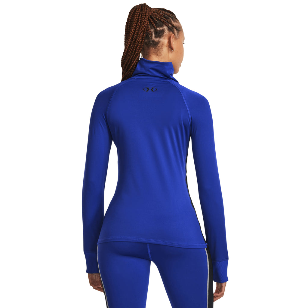 Train Cw Funnel longsleeve shirt