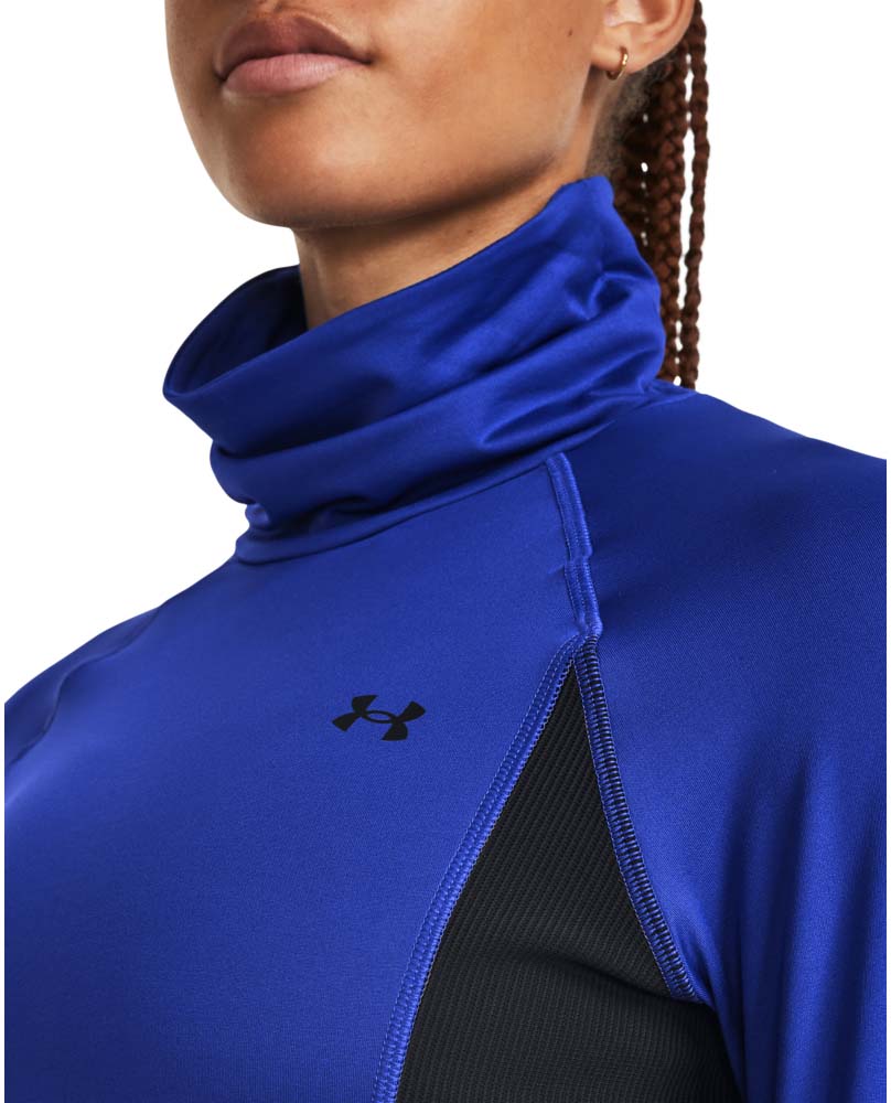 Train Cw Funnel longsleeve shirt
