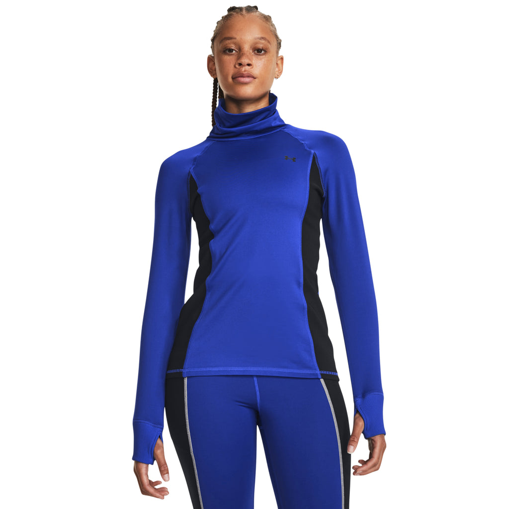 Train Cw Funnel longsleeve shirt