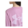 Logo Lc Oversized shortsleeve shirt