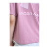 Logo Lc Oversized shortsleeve shirt