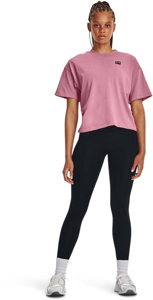 Logo Lc Oversized shortsleeve shirt