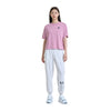 Logo Lc Oversized shortsleeve shirt