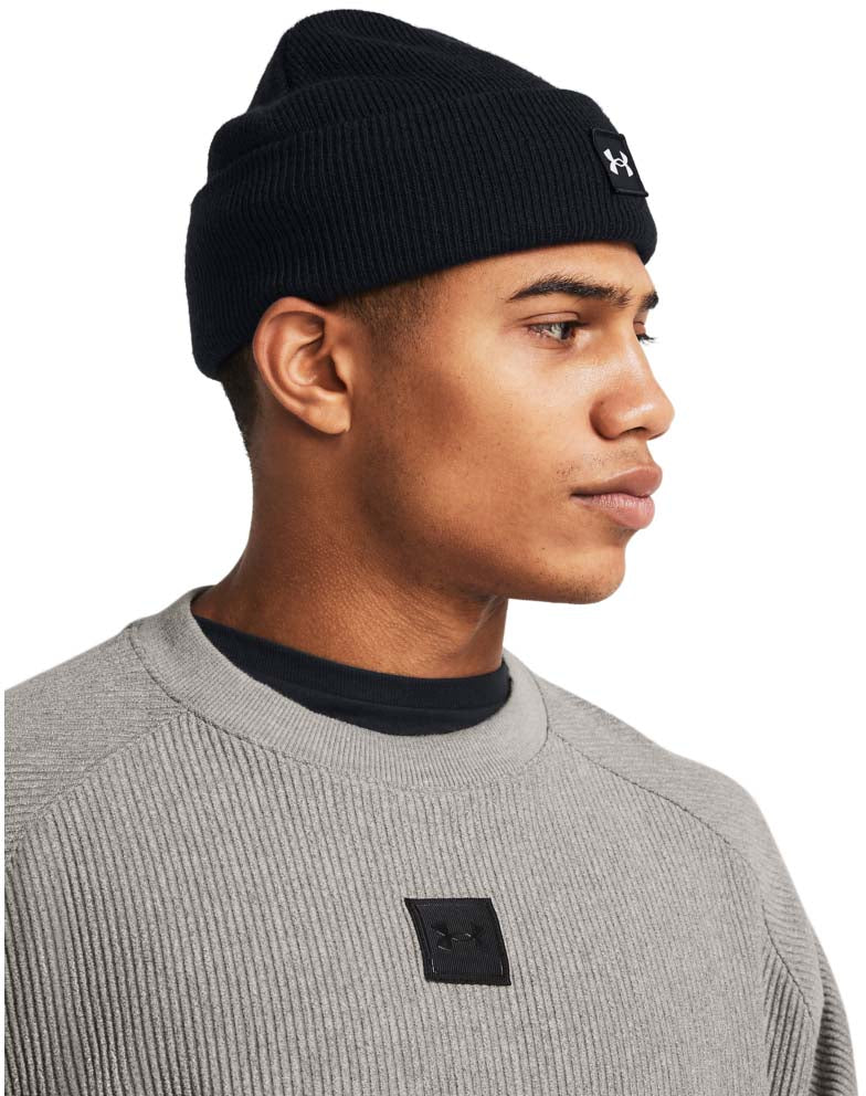 Halftime Shallow Cuff beanie