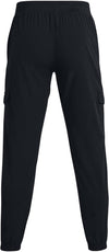 Stretch Woven Cargo broek