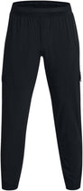 Stretch Woven Cargo broek