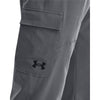 Stretch Woven Cargo broek