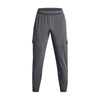 Stretch Woven Cargo broek