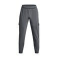 Stretch Woven Cargo broek