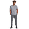 Stretch Woven Cargo broek