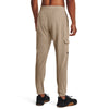 Stretch Woven Cargo broek