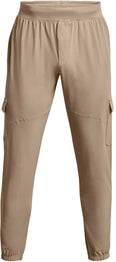 Stretch Woven Cargo broek