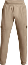 Stretch Woven Cargo broek