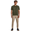 Stretch Woven Cargo broek
