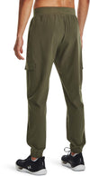 Stretch Woven Cargo broek