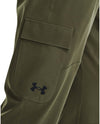 Stretch Woven Cargo broek