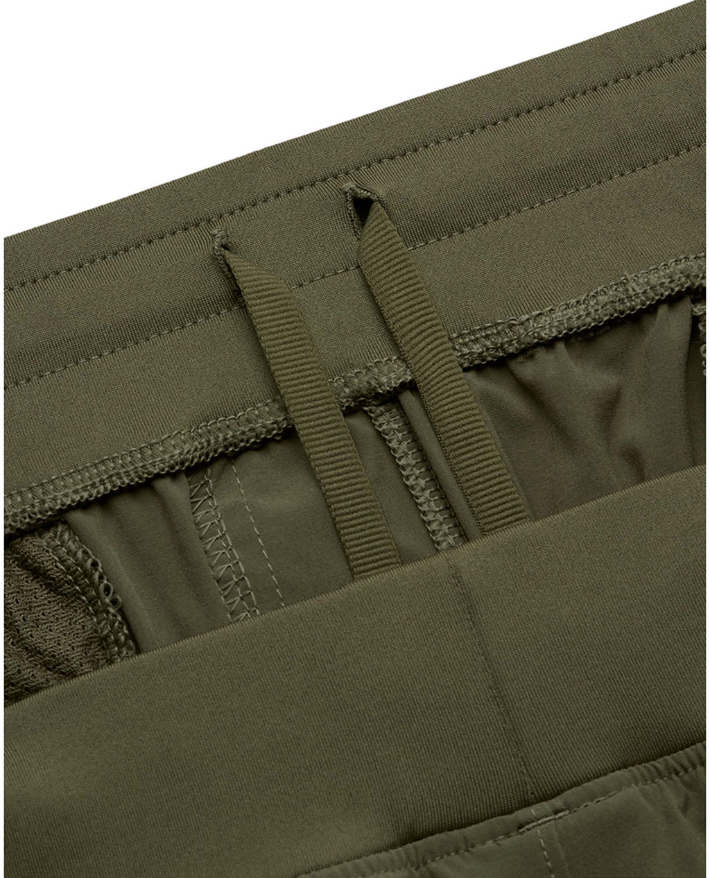 Stretch Woven Cargo broek