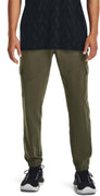 Stretch Woven Cargo broek