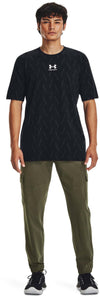 Stretch Woven Cargo broek