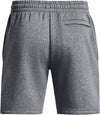 Essential Fleece short