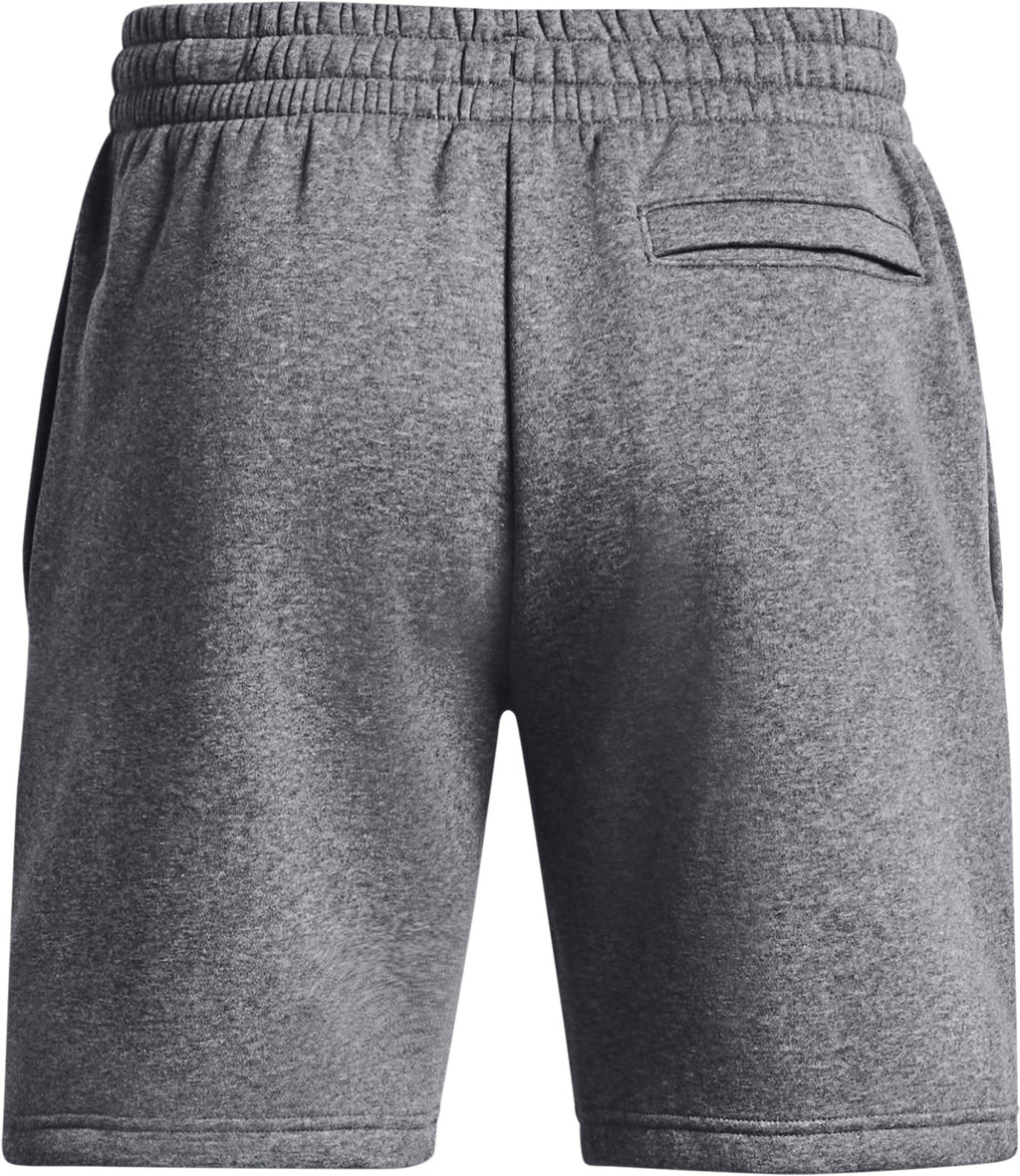 Essential Fleece short