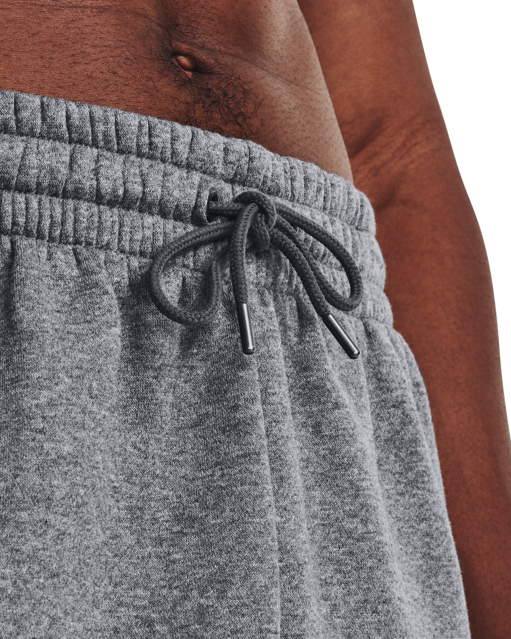 Essential Fleece short
