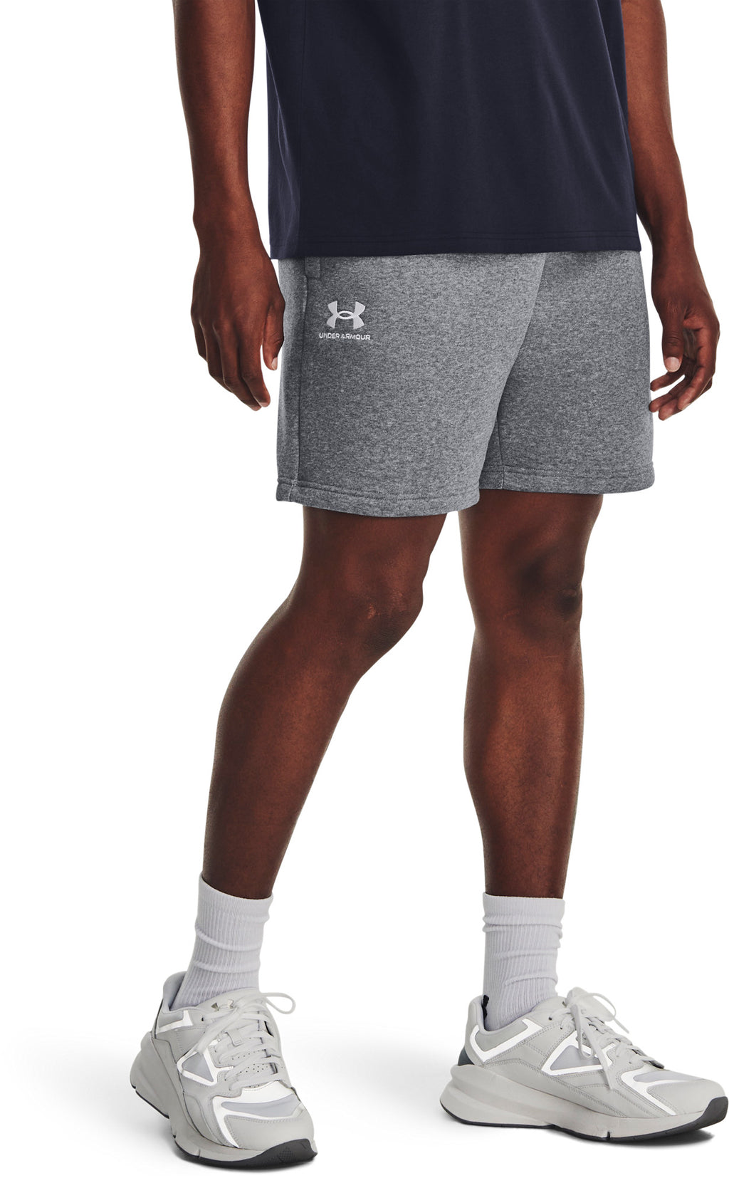 Essential Fleece short