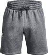 Essential Fleece short