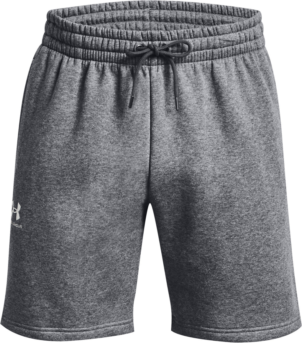 Essential Fleece short