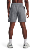 Essential Fleece short